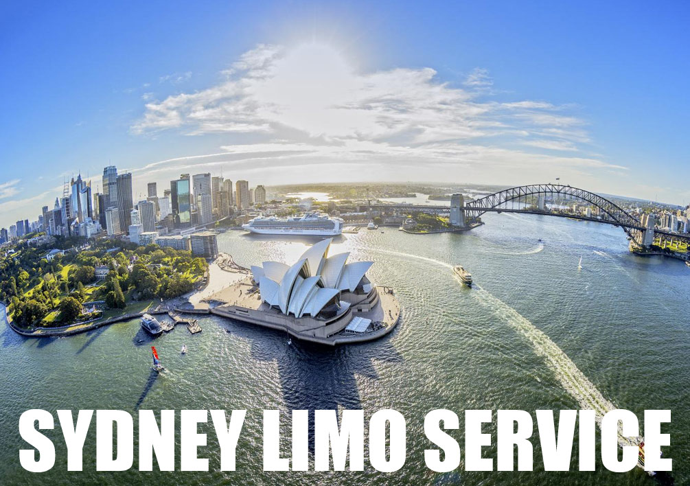   Sydney Limousine Service 