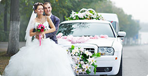 Wedding Car Hire Sydney