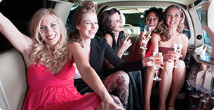  Limousines for Birthday Parties Sydney